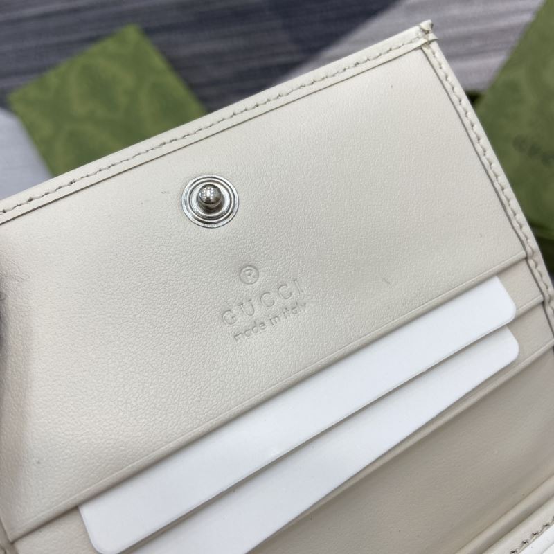 Gvc*1 wallets